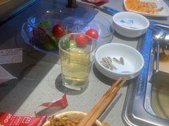 -海底捞火锅(大融城店)