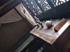 -陈云纪念馆