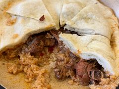 -敦煌楼(御景·阳光润园店)