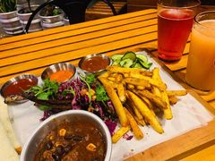 -Devils’ Brewery小恶魔精酿啤酒(泛海美式熏肉店)