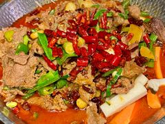 -成都娃娃花园餐厅 (南艺旗舰店)