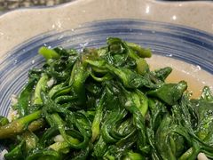 蓬蒿-苏浙徽·农家大院(吴江中山南路店)
