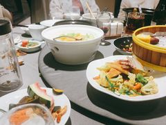 -龙吟九品(青龙山庄店)