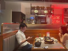 -得意啫·广东啫啫煲(前海HOP店)