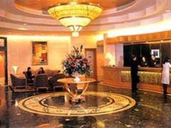 -香港珀丽酒店