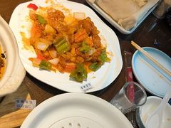 -东北大院·东北菜(三台子店)