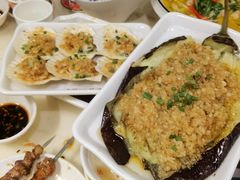 烤茄子-阿胖龙虾(罍街店)