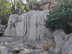 -千佛山风景名胜区