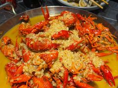 -指爱龙虾(金杨路总店)