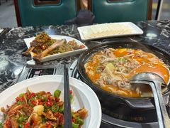 -李师傅脆肚(华强北店)