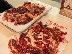 -陈记顺和潮汕牛肉火锅(韩江路店)