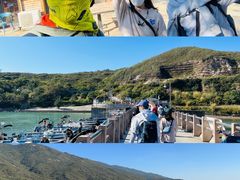 -西涌国际滨海旅游区