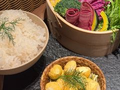 -三出山火锅(万象天地店)