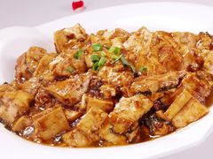 -福禄财东北菜(珠江帝景店)