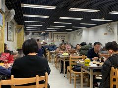 大堂-三兴涮羊肉(荣安大街店)