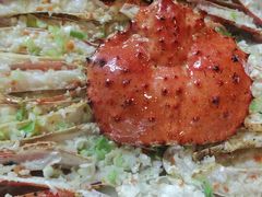 -六缘蒸菜馆(蓝天花园店)