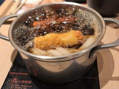 -吉野家(宾水道店)