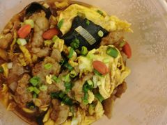 醋溜苜蓿-西北朗益和穆斯林餐厅