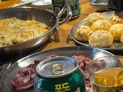 -辛蒲洞韩餐烤肉