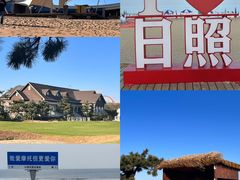 -日照海滨国家森林公园