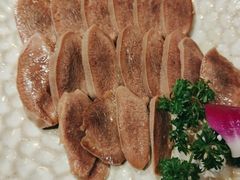 -一品诚记烤肉·甄选店(中南路店)