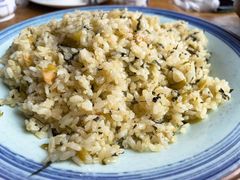 菜饭-山芋腔苏北菜(盐城滨海店)