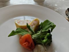 -北京饭店谭家菜