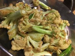 -醉得意·山茶油炒土鸡(泰安万达店)
