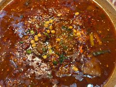 -阆辣荟餐饮(老味道8年·古城店)