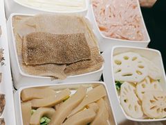 -麻辣英雄重庆火锅(陈江天益城店)