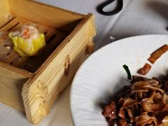 -侨美·唐荔园·40年地道粤菜