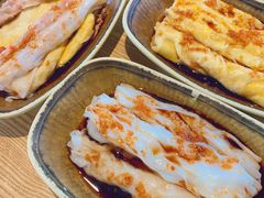 -藤原肠粉店