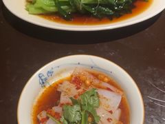 -天山集市餐厅(康城店)