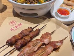-汇丰苑·海鲜青岛菜(中山路大鲍岛店)