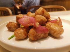 酥炒芋芯-莆田餐厅PUTIEN(深圳湾万象城家宴店)