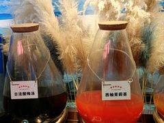 -聚盛源蒸汽海鲜火锅烤肉自助(巨川金海岸购物广场店)