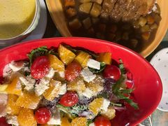 -Cafe Alice咖啡爱丽丝(奥城店)