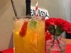 -百特喜·意大利餐厅(八佰伴镇江店)
