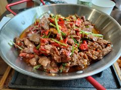 -吃货私房菜(丽江束河古镇店)