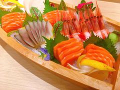-樟葶谷寿司(椒江店)
