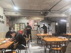 -86烧烤·炭火烧烤 (石人总店)