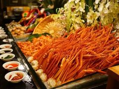 -城市名人酒店喝彩西餐厅(人民南路店)