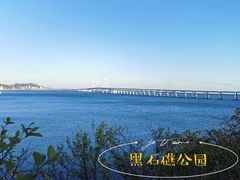 -星海湾跨海大桥