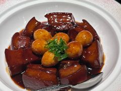 -锦楼·臻选新杭帮(杭州中心店)