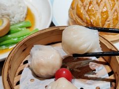 -粤陸玖玖·港式手作茶餐厅(珠江路店)