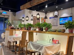 -茶花妹子云南餐厅(传媒大学店)