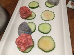-东海怡品海鲜豆捞(舟宿夜江店)