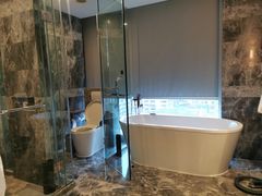 -榛悦隆堡成都酒店(春熙路太古里店)
