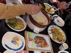 -满园烤鸭·春饼(沈北万达店)
