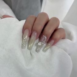 -瞧·享轻奢美甲美睫